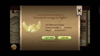 Shadow Fighter 2 game screenshot 4