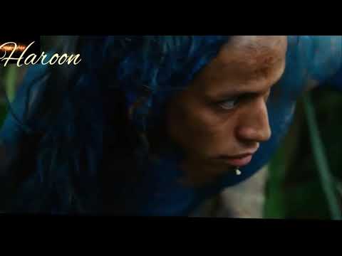 اجمل لقطات من فلم مخلب الفهد