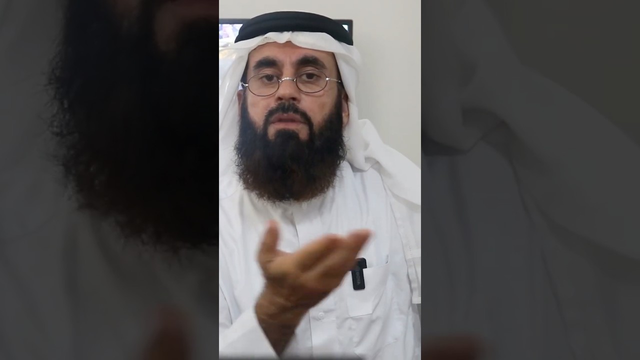 حوار مع تبليغي
