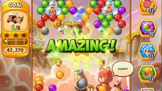 Buggle 2 Level 1286 | SKILLGAMING ✔️
