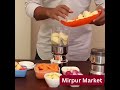 Nima Electric 2 in 1 Blender and Grinder & Juicer