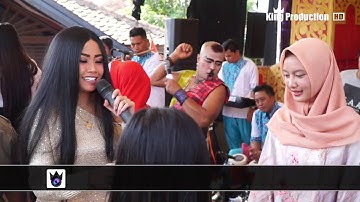 Goyang Dua Jari - Anik Arnika Jaya Live Ender Pangenan Cirebon
