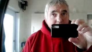 Clive Worth Bird Shit on My Head. Information