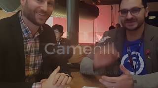 How to engage people long term with gamification - Bernardo Letayf & Arek Siechowicz
