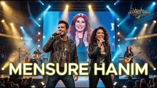 Ceylan – Mensure Hanım | Halay | AI Cover by Anadolu Vibes24