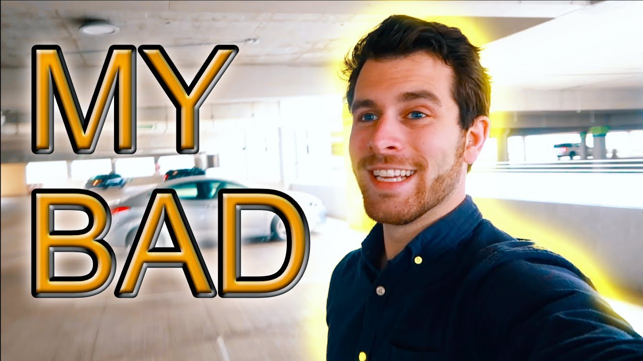 Didn't Go As Planned - YouTube