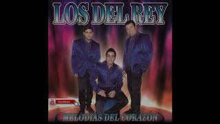 Video thumbnail of "LOS DEL REY 07 Por el poder de tu Amor 2016 CUMBIA SANTAFESINA"