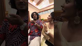 Binsi Is Not Beautiful When She Sleeps Did You Hear What Nivin Said