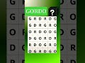 Encuentra lo que se te indica: Juegos mentales #entretenimiento #matematicas #juegosdequiz