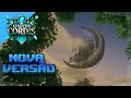 Minecraft RPG KingDomCordis 5 dia