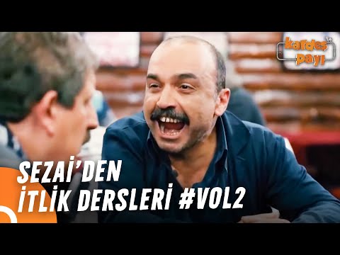 Herifin İçindeki Cinsellik Bin Ergen Gücünde | Kardeş Payı