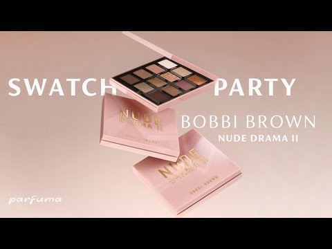 Bobbi Brown  nackt