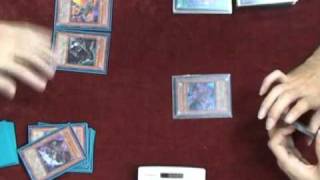 カードキングダム遊戯王動画撮影会・サンダー店長連続敗北？！