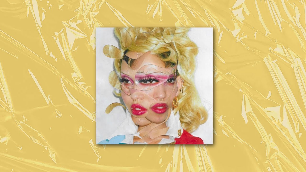 (FREE) FKA Twigs x The Weeknd Type Beat "PHASES" | Alternative R&B/Pop Type Beat