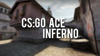 Ace on Inferno + 4K HS.