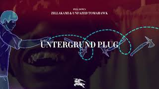 ZILLAKAMI & UNFAZED TOMAHAWK - FELL DOWN