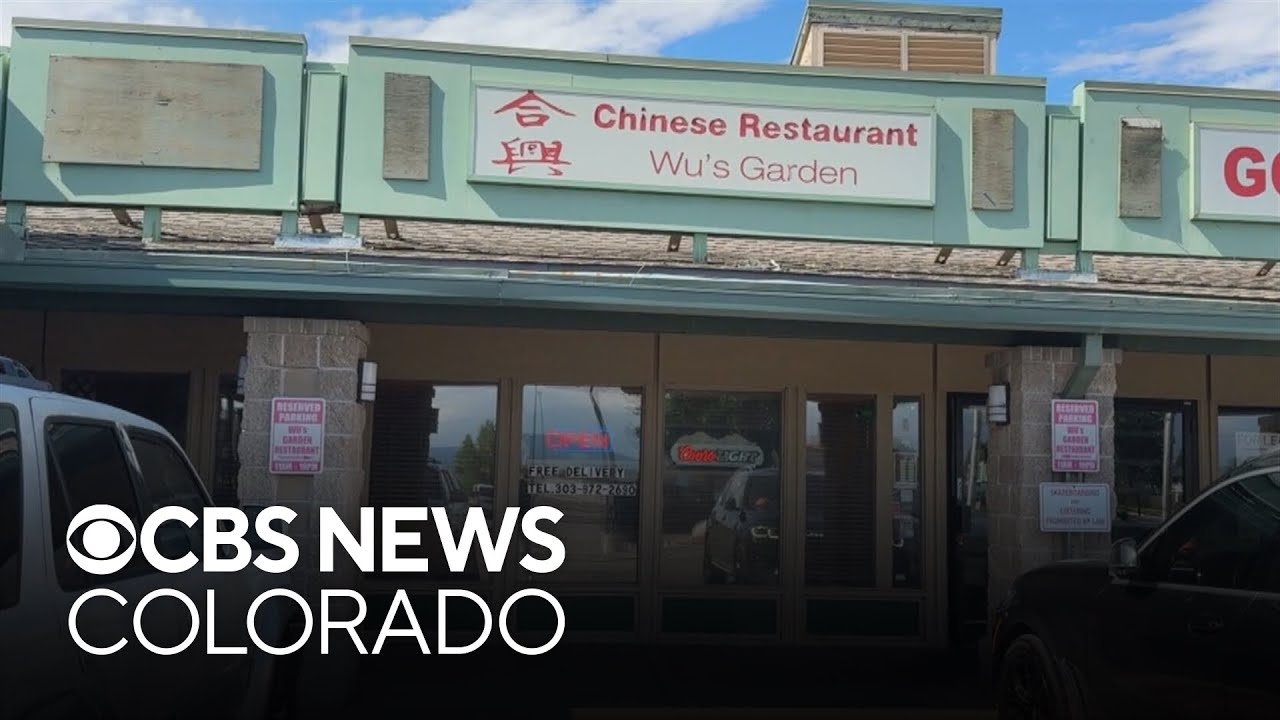 Popular Littleton family-owned restaurant to close after 25 years