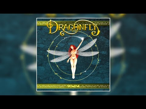 DRAGONFLY - 'Solo