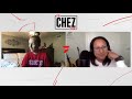 The Game Doesn't Know Who You Are  Episode 6 The Chez Show with Sam Fischer Clip