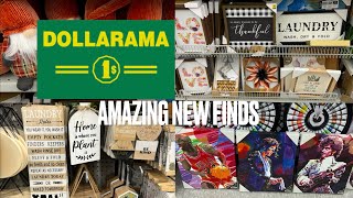 Amazing New Finds | Dollarama  | Come Shop With Me