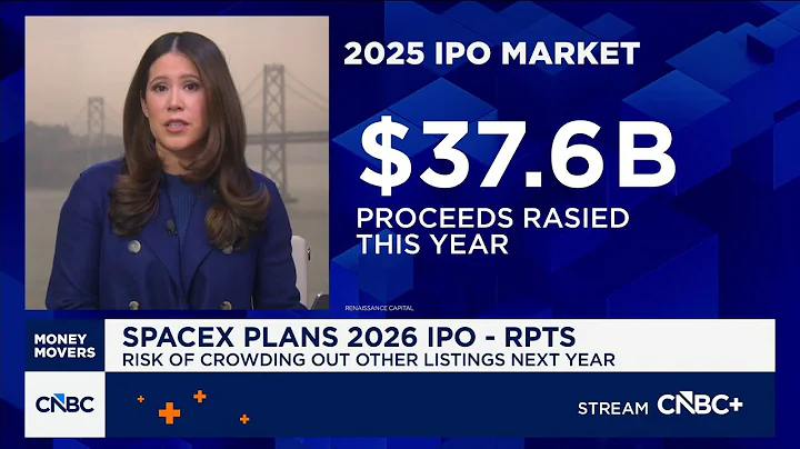 SpaceX reportedly prepares for a 2026 IPO: Here’s what you need to know