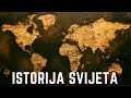 Istorija svijeta u samo 2 sata dokumentarni film sa prevodom history channel