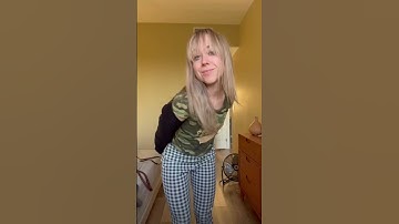 get ready with me for an audition