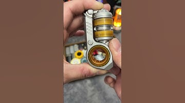 Which EDC toy do you like? Leave a comment below. #fidgettoys