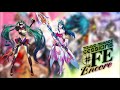 Tokyo Mirage Sessions #FE Encore - Reincarnation (Tsubasa and Kiria mix)