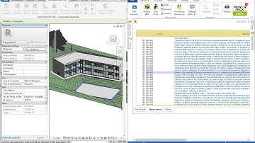 ArchVISION RP 19 - Novità - Il computo di Scavo e Riporto (Superfici topografiche e Piattaforme)