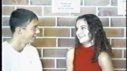 "When She Loved Me" - Music Video | Directed by : Brayan Telleria 1999