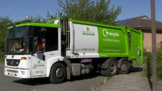 Mk Recycling Food Waste Advice