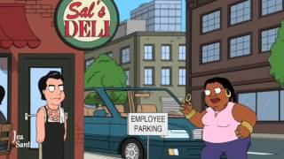 Family Guy   Meg calls Lois  A Shoplifter