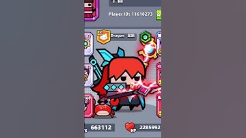Thumbnail of The STRONGEST Player with Most Attack & HP in Survivor.io - Over 663K Attack & 2.2M HP! #survivorio