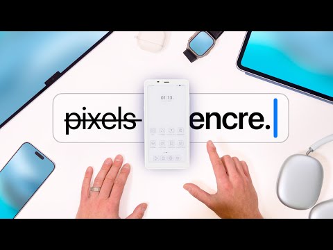 Vidéo de présentation