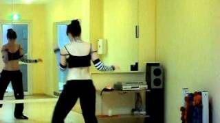 Reggaeton (Регетон)