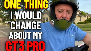 Segway GT3 Pro vs Max G3: Bigger, Faster, Not Perfect?