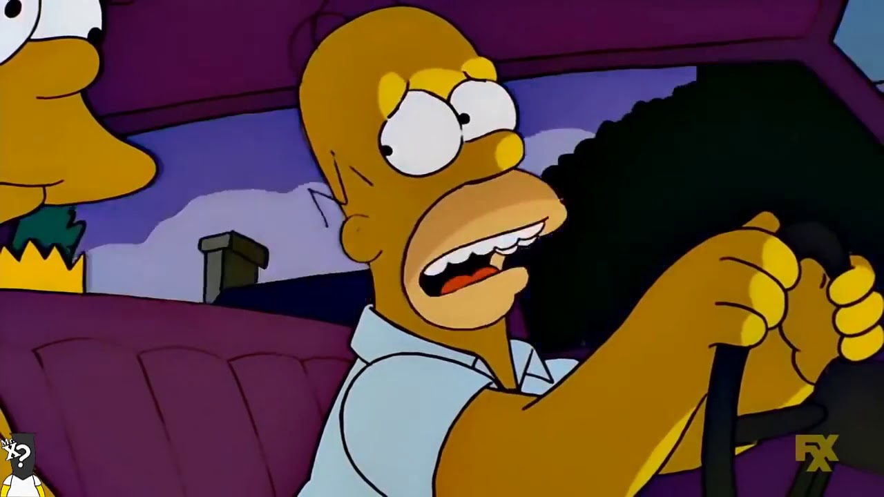 La Muerte de flanders 2 parte - YouTube