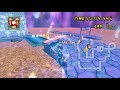 [MKWii CT] Nebula Lava Factory v2.0-beta (Tool-Assisted)