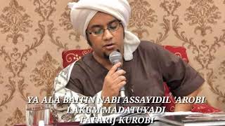 JAKARTA HANCUR TANPA SHOLAWAT | YA ALA BAITIN NABI