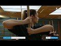 Lyon haidong gumdo le sabre coren sur france 3