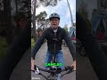 Engwe Engine X | 55 NM | E Bike Klapprad | XL Praxistest  @engweofficial ​
