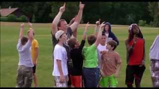 Boy's Camp Week 1 Highlight Slideshow - 2013