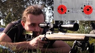 Harmonic Tuning: Optimal Charge Weight Test