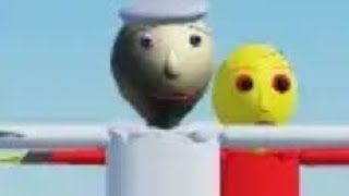 minus three baldi chase theme reworked | fpe:blight UST
