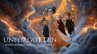 Unforgotten - When Romeo meets Zhu Yingtai