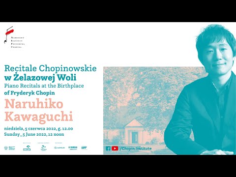 Sunday Chopin Recitals in Żelazowa Wola | Naruhiko Kawaguchi