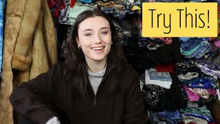 5 tips for new Depop shops