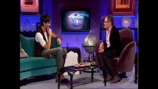 Alan Carr - Enrique Iglesias interview