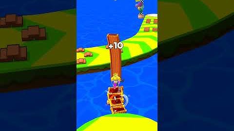 Shortcut Run Game Play | Level - 83 | By Gamera | #shorts #gamera #shortcutrun